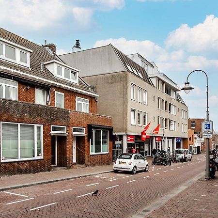 Oranje Boven Suite Зандфорт Экстерьер фото