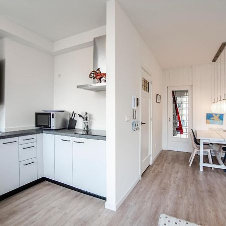 Oranje Boven Suite Зандфорт Экстерьер фото